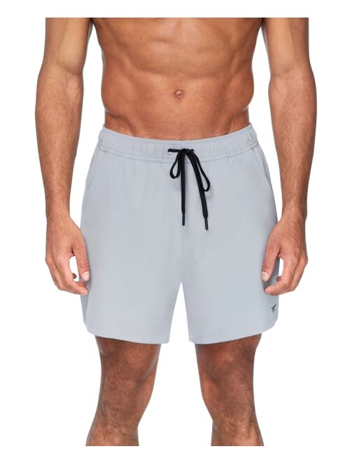 Reebok Men's 5" Quick-Dry Core Volley Swim Shorts