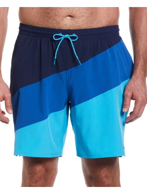 Nike Men's Big & Tall Color Surge 9" Swim Trunks