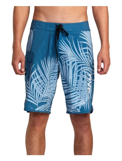 RVCA Men's Eastern Trunk Board Shorts