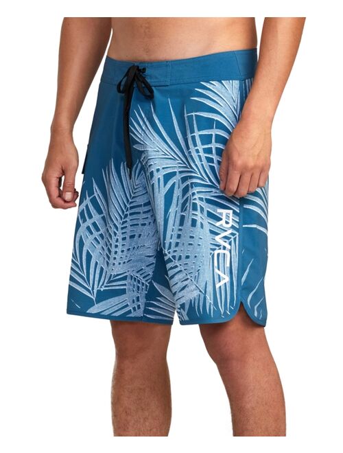 RVCA Men's Eastern Trunk Board Shorts