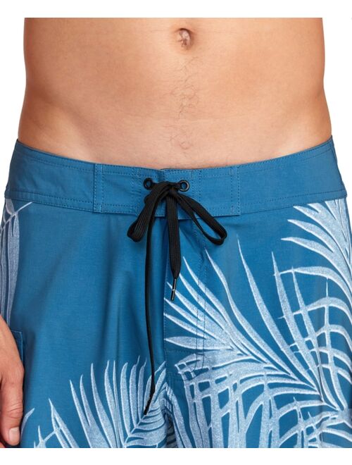 RVCA Men's Eastern Trunk Board Shorts