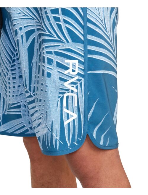 RVCA Men's Eastern Trunk Board Shorts