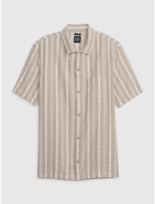 Gap Vacay Shirt