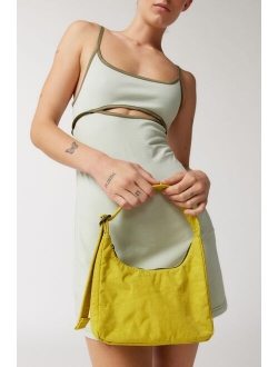 BAGGU Mini Nylon Shoulder Bag