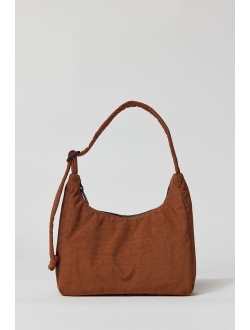 BAGGU Mini Nylon Shoulder Bag