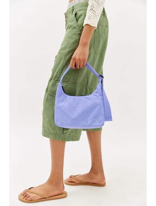 BAGGU Mini Nylon Shoulder Bag