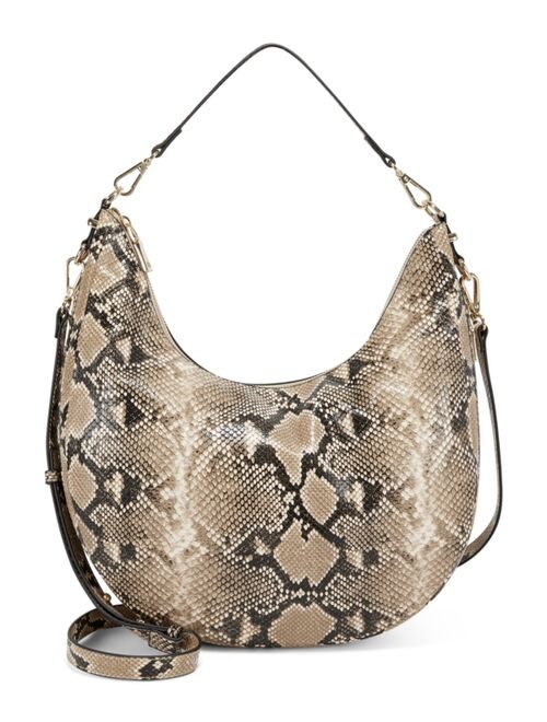 INC INTERNATIONAL CONCEPTS Kolleene Hobo, Created for Macy's