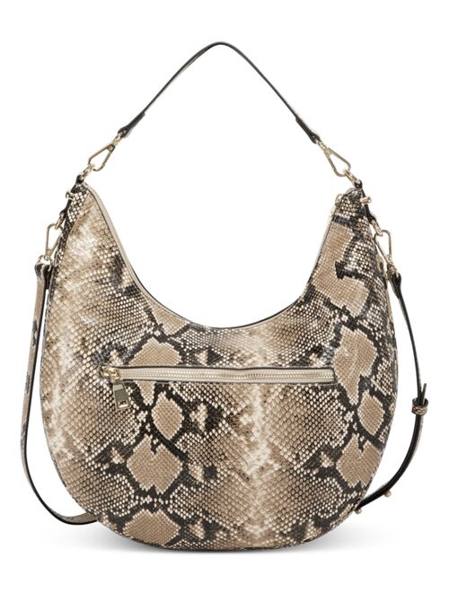 INC INTERNATIONAL CONCEPTS Kolleene Hobo, Created for Macy's