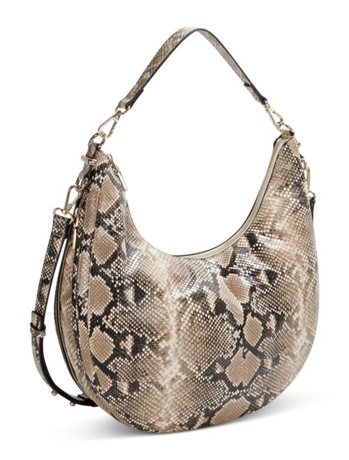 INC INTERNATIONAL CONCEPTS Kolleene Hobo, Created for Macy's