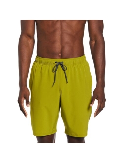 Contend 9-inch Volley Swim Trunks