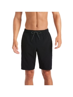 Contend 9-inch Volley Swim Trunks