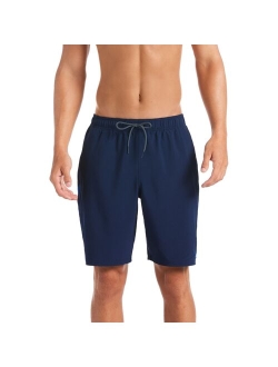 Contend 9-inch Volley Swim Trunks