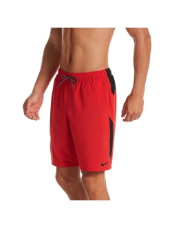 Contend 9-inch Volley Swim Trunks