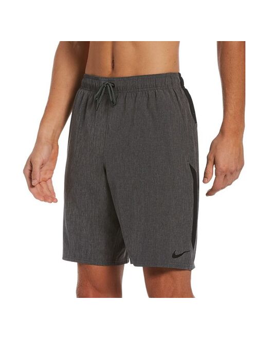 Men's Nike Contend 9-inch Volley Swim Trunks