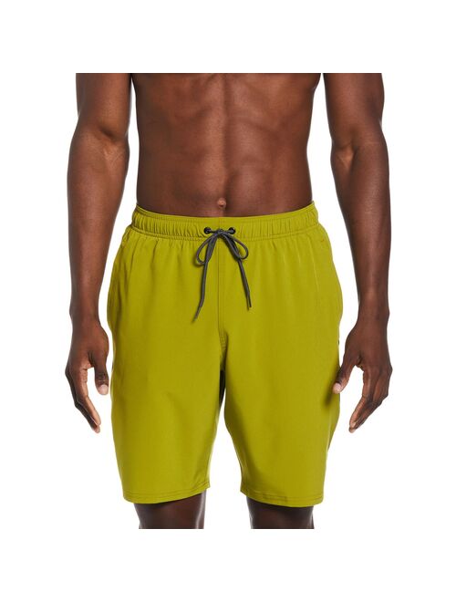 Men's Nike Contend 9-inch Volley Swim Trunks