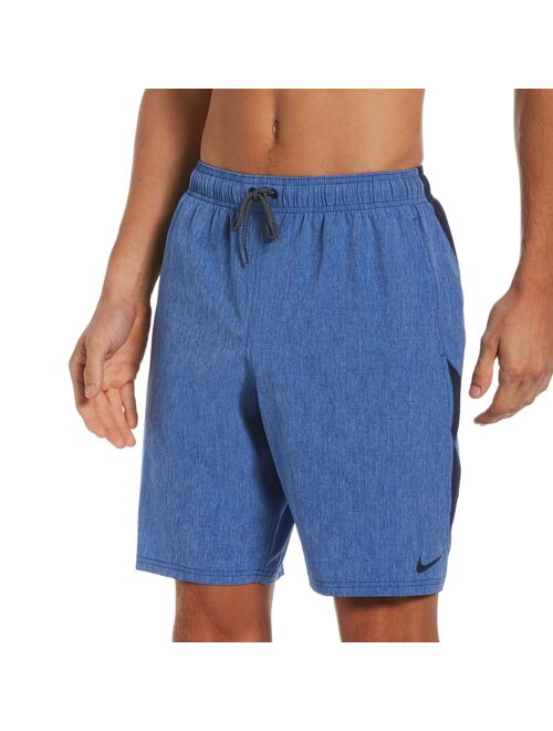 Men's Nike Contend 9-inch Volley Swim Trunks