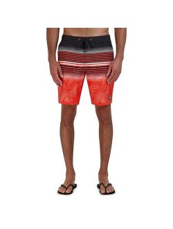 Men's ZeroXposur Tsunami 9-inch Swim Shorts