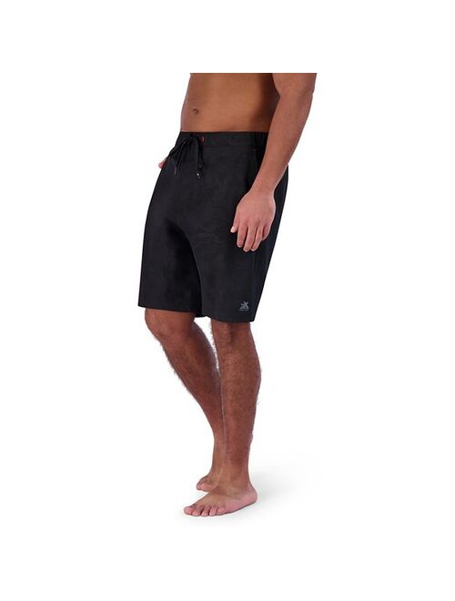 Men's ZeroXposur Tsunami 9-inch Swim Shorts