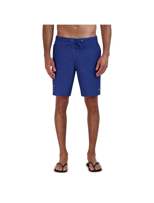 Men's ZeroXposur Tsunami 9-inch Swim Shorts