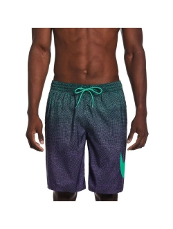 Swoosh Breaker 9" Swim Trunks