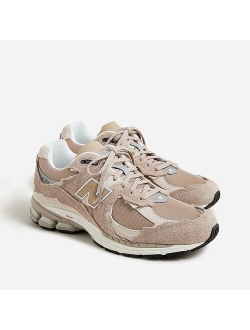 J.Crew New Balance 2002R Modern Heritage sneakers