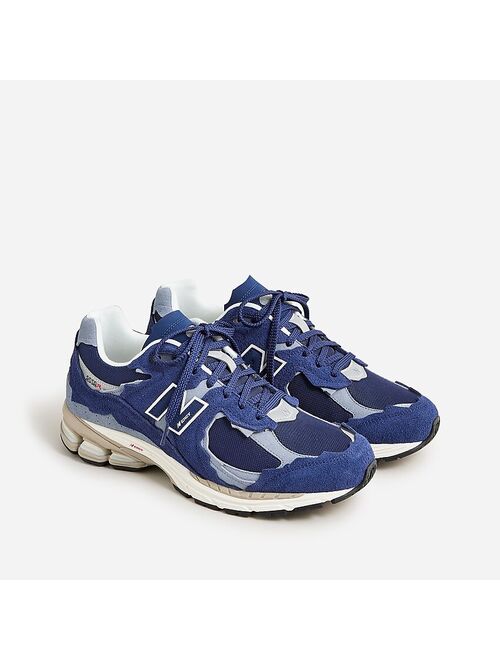 J.Crew New Balance 2002R Modern Heritage sneakers