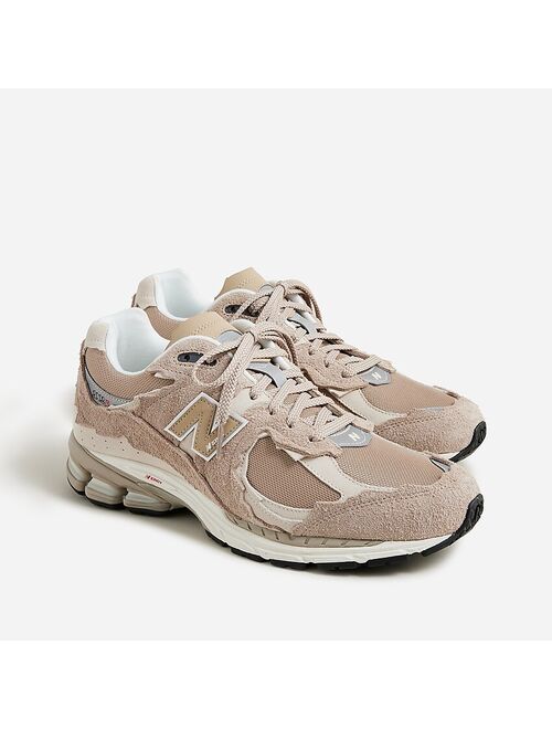 J.Crew New Balance 2002R Modern Heritage sneakers