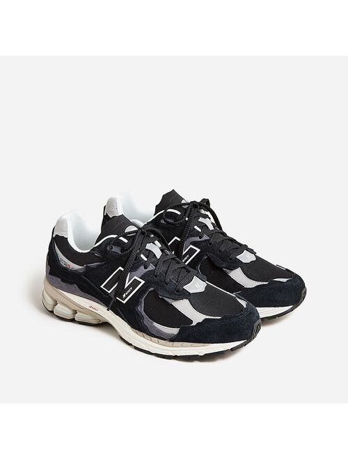 J.Crew New Balance 2002R Modern Heritage sneakers