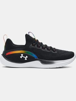 Unisex UA Flow Dynamic Pride Training Shoes