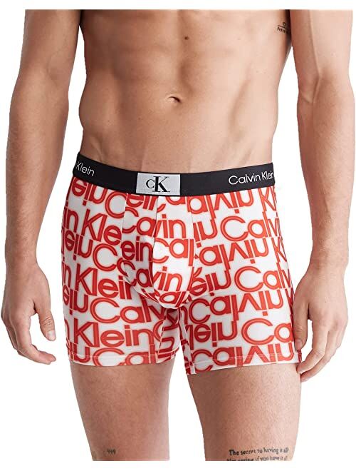 Calvin Klein Underwear Calvin Klein 1996 Boxer Brief