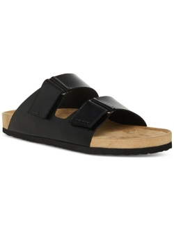 Madden Men Men's Tisson Double Strap Sandals