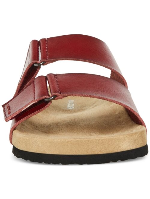 Madden Men Men's Tisson Double Strap Sandals