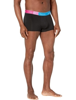 Underwear Pride This Is Love Low Rise Trunks