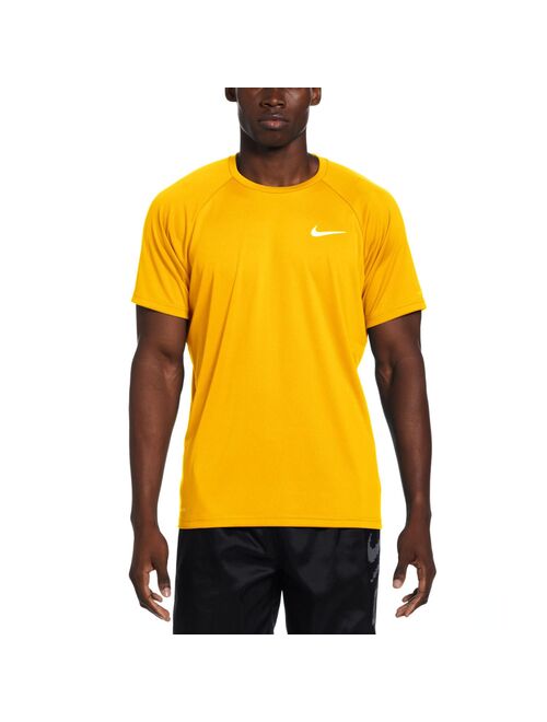 Men's Nike Dri-FIT UPF 40+ Hydroguard Swim Tee