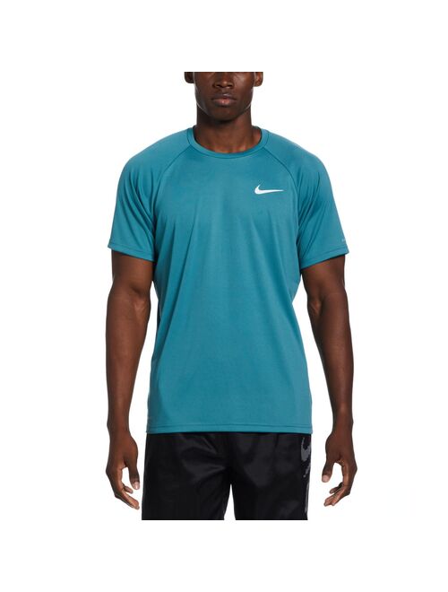 Men's Nike Dri-FIT UPF 40+ Hydroguard Swim Tee