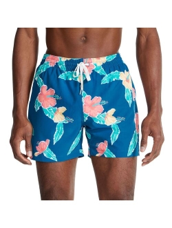 Men's Chubbies 5.5" Stretch Swim Trunks