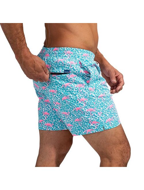 Men's Chubbies 5.5" Stretch Swim Trunks