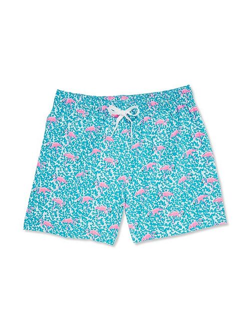 Men's Chubbies 5.5" Stretch Swim Trunks