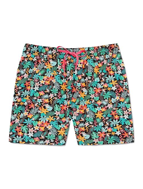 Men's Chubbies 5.5" Stretch Swim Trunks