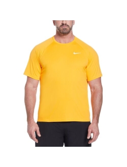 Big & Tall Nike Dri-FIT Essential Hydroguard Swim Tee