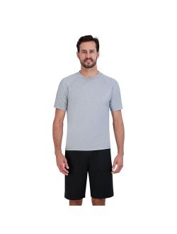 Men's ZeroXposur Island Swim Tee