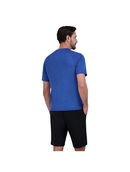 Men's ZeroXposur Island Swim Tee