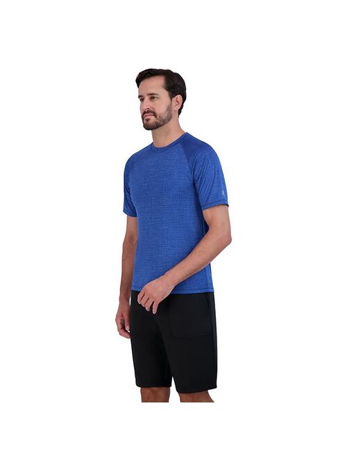 Men's ZeroXposur Island Swim Tee