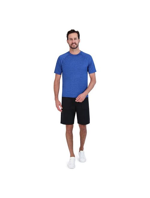 Men's ZeroXposur Island Swim Tee