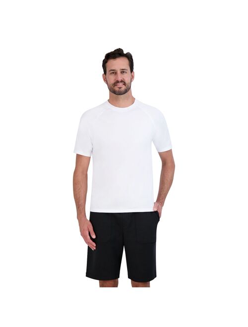 Men's ZeroXposur Island Swim Tee