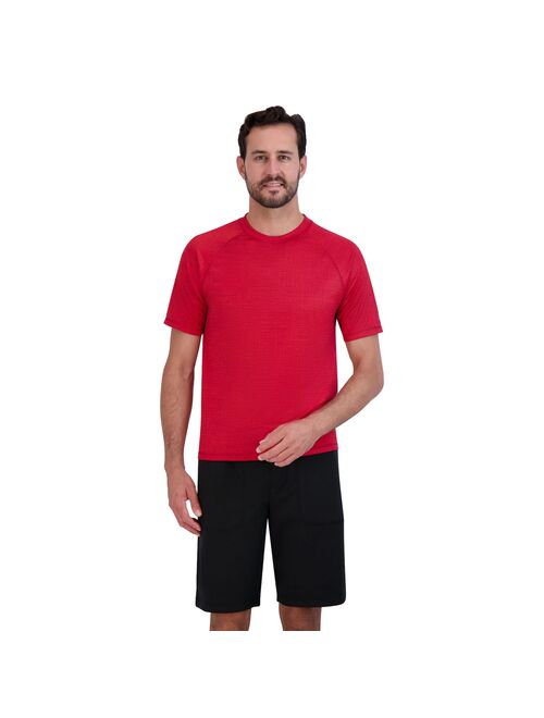 Men's ZeroXposur Island Swim Tee