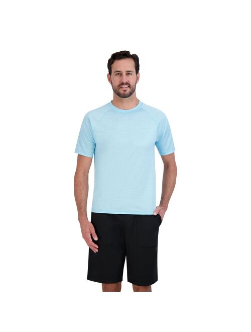 Men's ZeroXposur Island Swim Tee