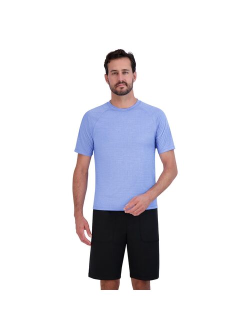 Men's ZeroXposur Island Swim Tee