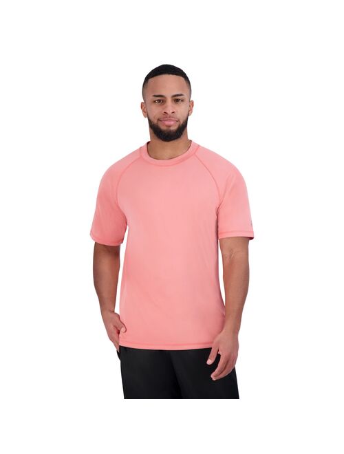 Men's ZeroXposur Island Swim Tee