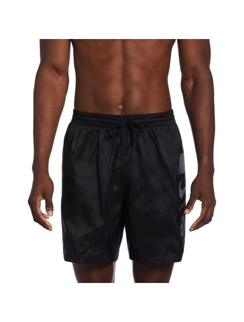 Men's Nike 7" Swim Trunks